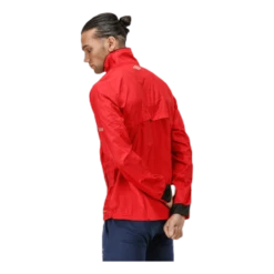 UMBRO Sublime Training Jacket Red -Sport Fashion 7050951836664 006 349e4f86fda94dbe9facec3fe0717d51