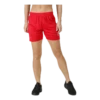 UMBRO Core Shorts W Red -Sport Fashion 7050951839399 001 11d4b2c7d23c4cab9d5af42a73158094