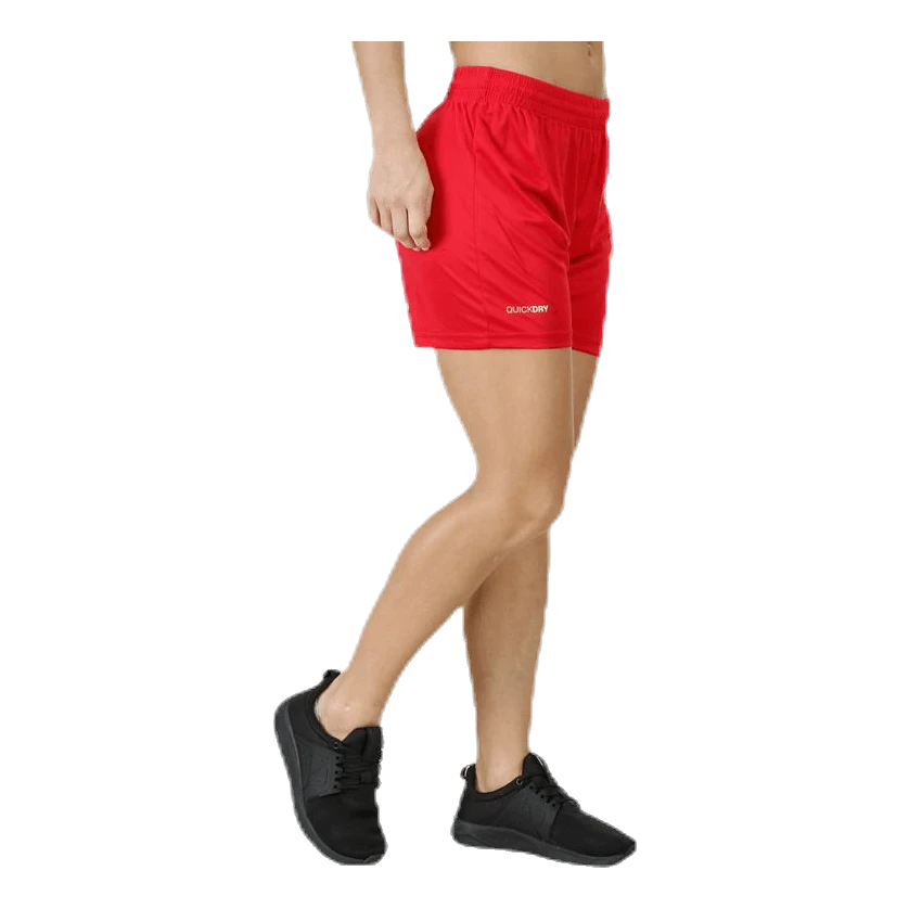 UMBRO Core Shorts W Red 4 UMBRO Core Shorts W Red - Image 2