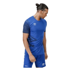 UMBRO Core Training Tee Blue