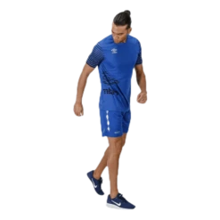 UMBRO Core Training Tee Blue 11 UMBRO Core Training Tee Blue -Sport Fashion 7050951906640 007 855572c6eb4a4ef4ab1b38805c25b73e