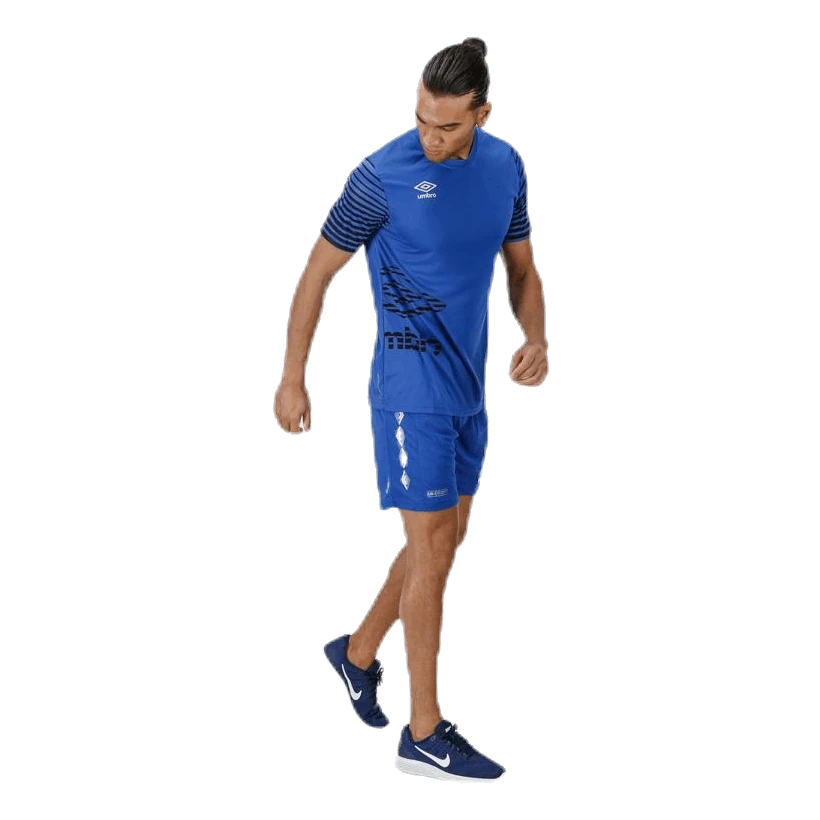 UMBRO Core Training Tee Blue 7 UMBRO Core Training Tee Blue - Image 5