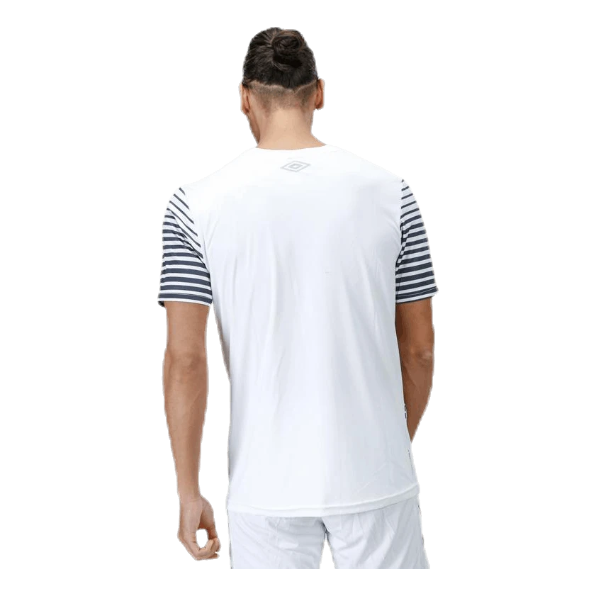 UMBRO Core Training Tee White 4 UMBRO Core Training Tee White - Image 2