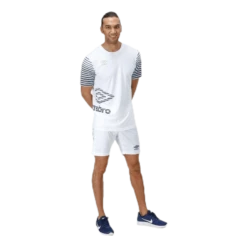 UMBRO Core Training Tee White 7 UMBRO Core Training Tee White -Sport Fashion 7050951906756 008 c3adfcbf69694f0aaae6bdb5a02ad363
