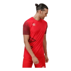 UMBRO Core Training Tee Red
