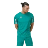 UMBRO Core SS Jersey Green 1 UMBRO Core SS Jersey Green -Sport Fashion 7050951931239 001 67655165f4bf4728a7039f6db0f254a6