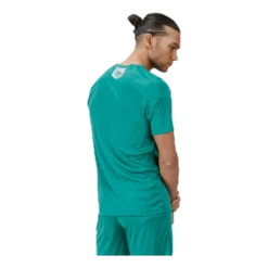 UMBRO Core SS Jersey Green -Sport Fashion 7050951931239 008 c38312e31dff4cdba70cb18ab1eb0b63