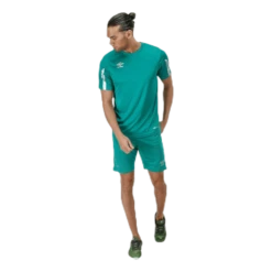 UMBRO Core SS Jersey Green -Sport Fashion 7050951931239 009 bef1240c95354113b8b65c854a3b732b