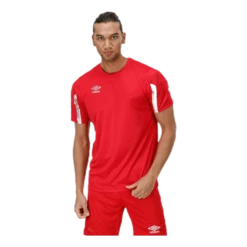 UMBRO Core SS Jersey Red