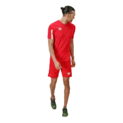 UMBRO Core SS Jersey Red 7 UMBRO Core SS Jersey Red -Sport Fashion 7050951931277 006 9291d7c8479c47b690aecd61c88961e9