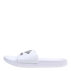 UMBRO Core Slippers White