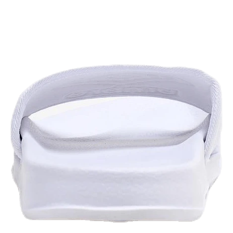 UMBRO Core Slippers White 4 UMBRO Core Slippers White - Image 2