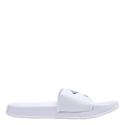 UMBRO Core Slippers White 10 UMBRO Core Slippers White -Sport Fashion 7050951969676 003 5503a4cc98e547e9a47474e03bd4d381