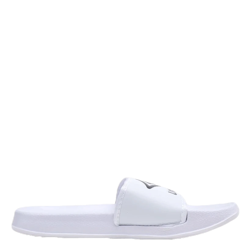 UMBRO Core Slippers White 5 UMBRO Core Slippers White - Image 3