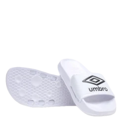 UMBRO Core Slippers White 13 UMBRO Core Slippers White -Sport Fashion 7050951969676 007 7d32c9442256403e8c0192f5ee4af0b1
