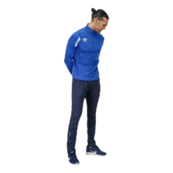 UMBRO Core Sweat Half Zip Blue -Sport Fashion 7050952214928 011 c60521f46dd74c5ab6e49d221796af62 07def43c abad 40ef 8e70 d090ad0b42a0