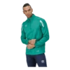 UMBRO Core Sweat Half Zip Green