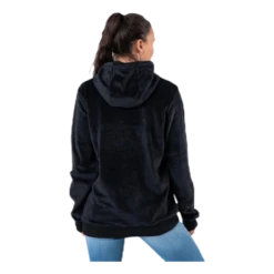 UMBRO History Velvet Hood Black -Sport Fashion 7050952494191 003 a50ca60328404a949152b4380d731ca8