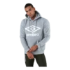 UMBRO Basic Logo Hood Grey -Sport Fashion 7050952624703 002 29cb647acdc64e68b88c764bf0415fe3