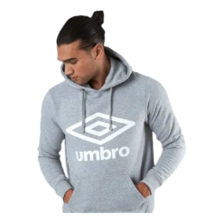 UMBRO Basic Logo Hood Grey 8 UMBRO Basic Logo Hood Grey -Sport Fashion 7050952624703 004 277f67884f3044d7a3809c842c3e313f