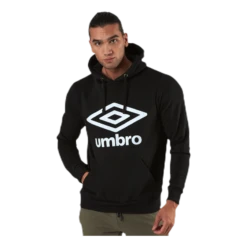 UMBRO Basic Logo Hood Black 9 UMBRO Basic Logo Hood Black -Sport Fashion 7050952624840 003 25779edbc64a4be8869d7699fd65ce97