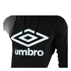 UMBRO Basic Logo Hood Black 11 UMBRO Basic Logo Hood Black -Sport Fashion 7050952624840 006 221063d8b4454d24abbc7f5383e7314f