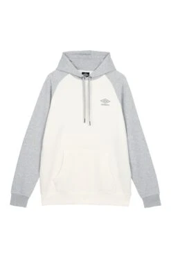 Umbro Core Raglan Hoodie