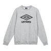 Umbro Core Sweatshirt -Sport Fashion 805037s