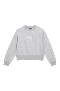 Umbro Core Boxy Sweatshirt