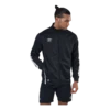 UMBRO UX Elite Track Jacket Black 2 UMBRO UX Elite Track Jacket Black -Sport Fashion 90081 43 001