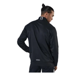 UMBRO UX Elite Track Jacket Black 9 UMBRO UX Elite Track Jacket Black -Sport Fashion 90081 43 003