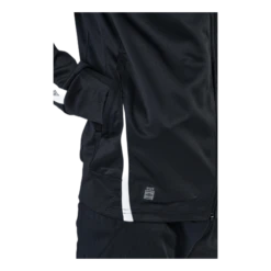 UMBRO UX Elite Track Jacket Black 10 UMBRO UX Elite Track Jacket Black -Sport Fashion 90081 43 004