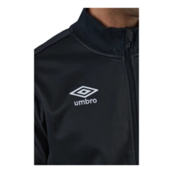 UMBRO UX Elite Track Jacket Black 11 UMBRO UX Elite Track Jacket Black -Sport Fashion 90081 43 005