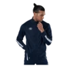 UMBRO UX Elite Track Jacket Blue 2 UMBRO UX Elite Track Jacket Blue -Sport Fashion 90081 44 001