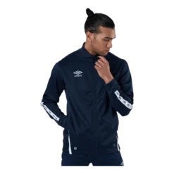 UMBRO UX Elite Track Jacket Blue