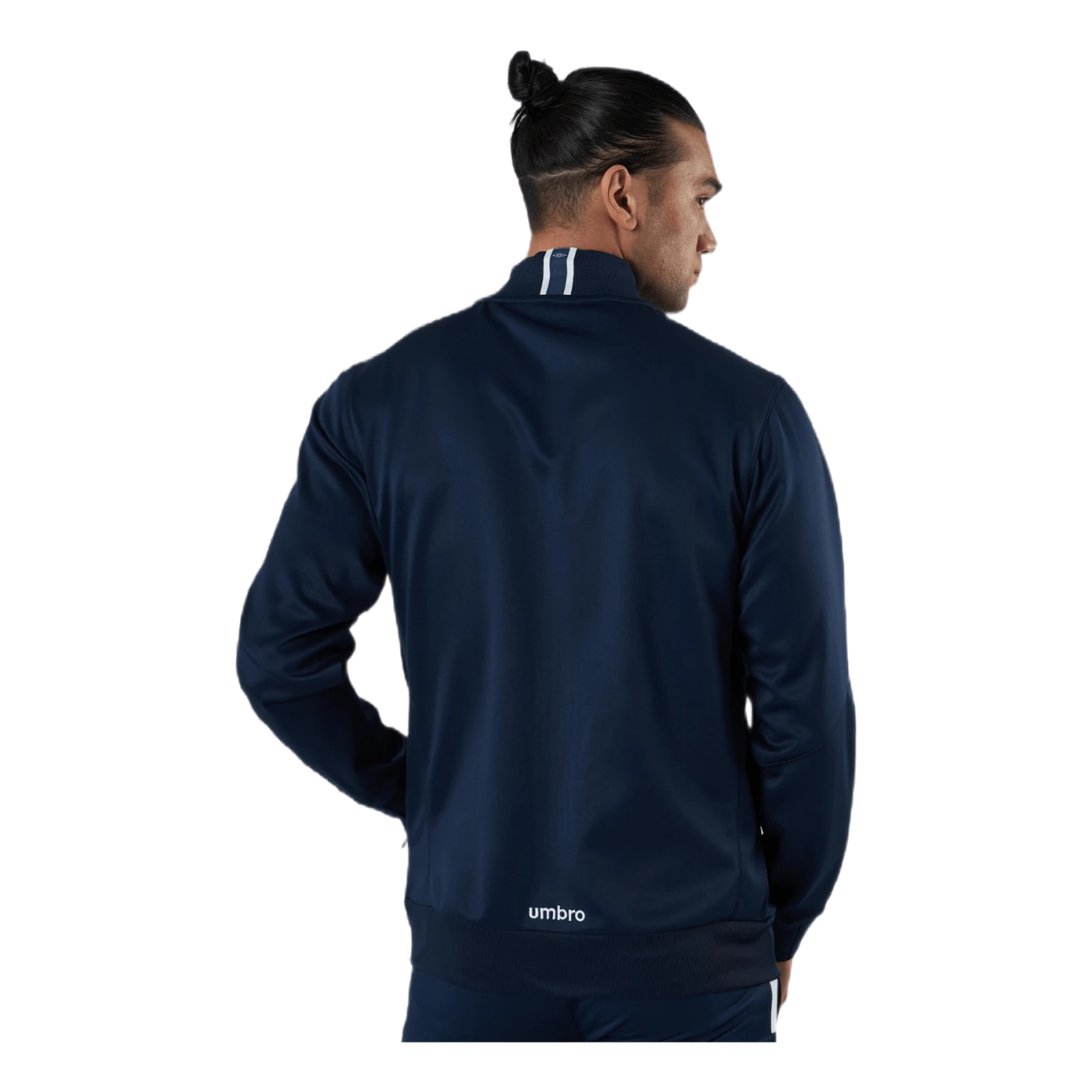 UMBRO UX Elite Track Jacket Blue 5 UMBRO UX Elite Track Jacket Blue - Image 3