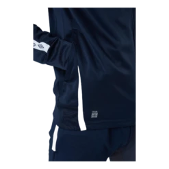 UMBRO UX Elite Track Jacket Blue 10 UMBRO UX Elite Track Jacket Blue -Sport Fashion 90081 44 004