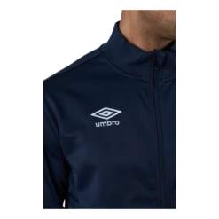 UMBRO UX Elite Track Jacket Blue 11 UMBRO UX Elite Track Jacket Blue -Sport Fashion 90081 44 005