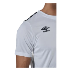 UMBRO UX Elite Training Tee White/Black 10 UMBRO UX Elite Training Tee White/Black -Sport Fashion 90081 52 004