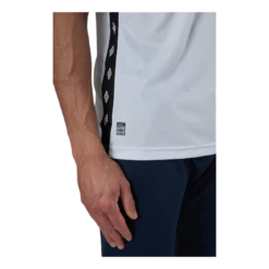 UMBRO UX Elite Training Tee White/Black 11 UMBRO UX Elite Training Tee White/Black -Sport Fashion 90081 52 005