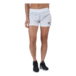 UMBRO UX Elite Shorts White/Black