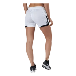 UMBRO UX Elite Shorts White/Black -Sport Fashion 90081 54 003