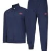 Umbro Blue Diamond Woven Poly Tracksuit -Sport Fashion C05675s