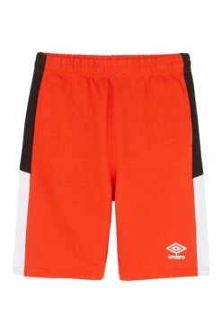 Umbro Red Jog Shorts 12 Umbro Red Jog Shorts -Sport Fashion C08862s5