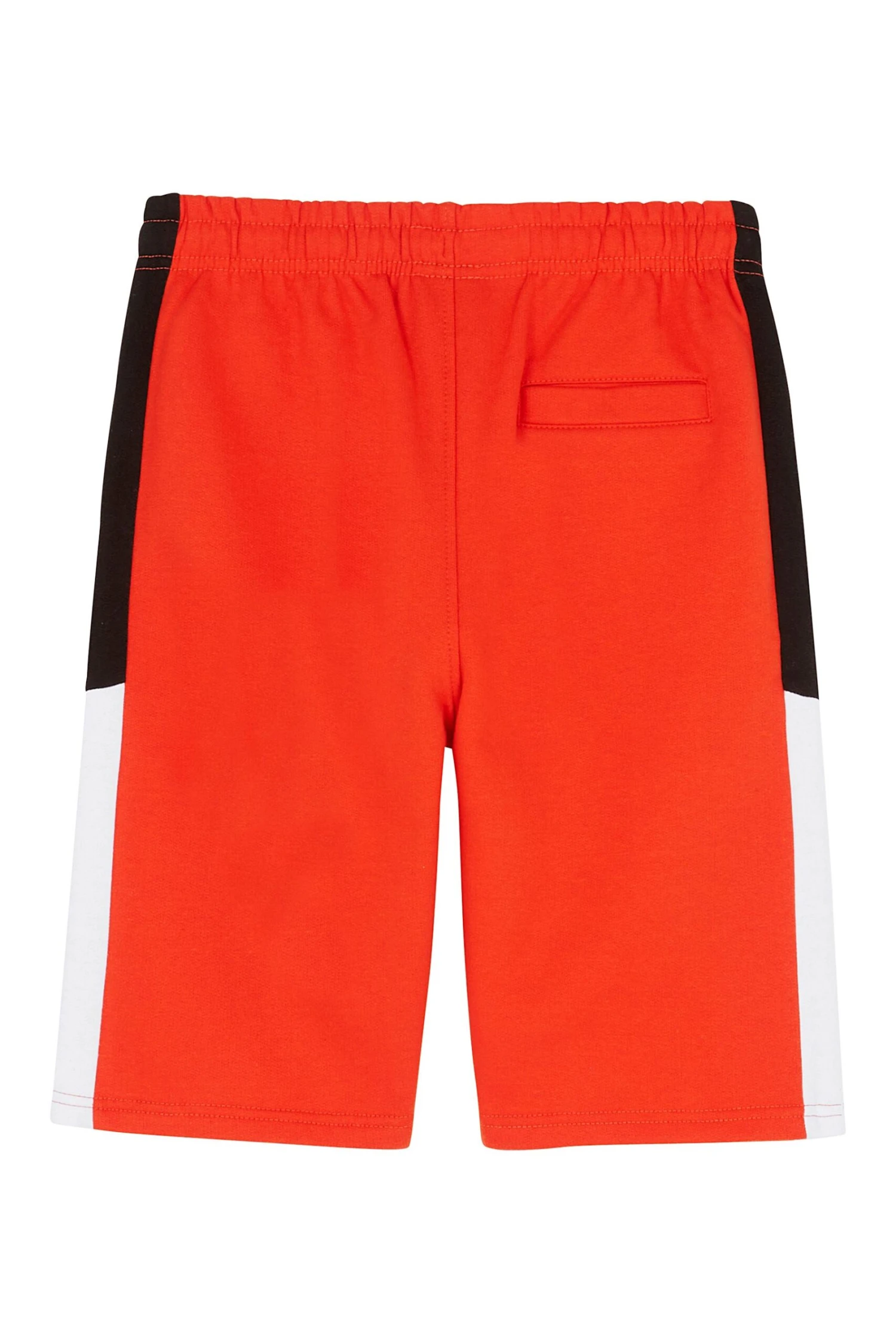 Umbro Red Jog Shorts 8 Umbro Red Jog Shorts - Image 6