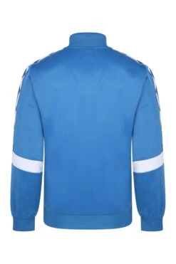 Umbro Blue Diamond Taped Tricot Zip Jacket -Sport Fashion C27071s6