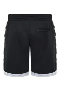 Umbro Diamond Taped Tricot Black Shorts -Sport Fashion C34525s6