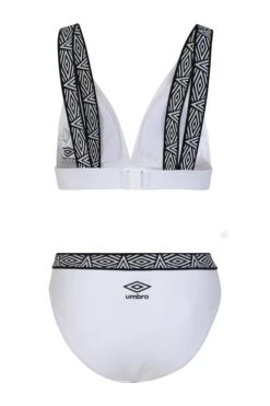 Umbro Taped White Bikini 13 Umbro Taped White Bikini -Sport Fashion C41412s6
