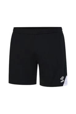 Umbro Black Total Training Shorts 10 Umbro Black Total Training Shorts -Sport Fashion C41417s4