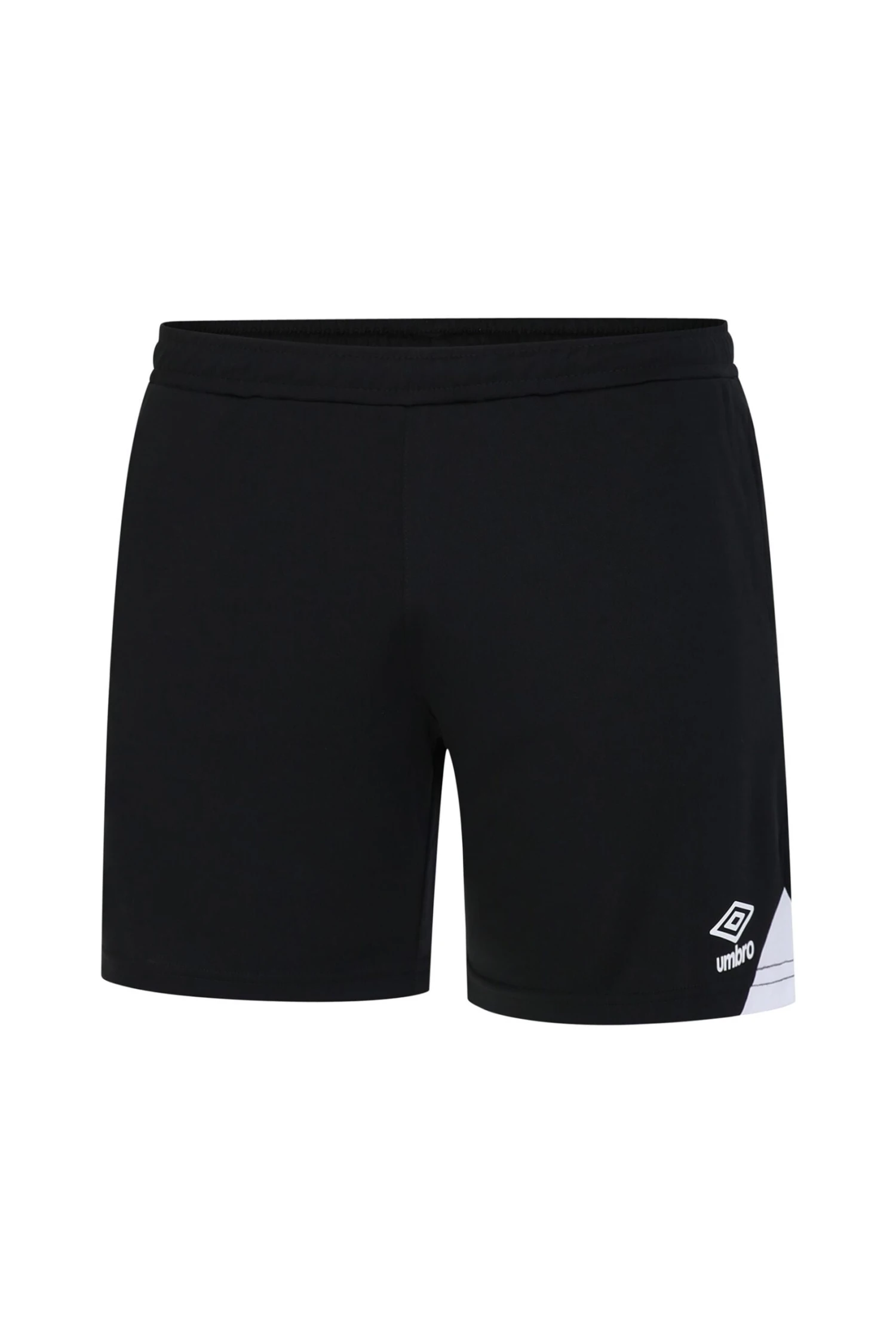 Umbro Black Total Training Shorts 6 Umbro Black Total Training Shorts - Image 4